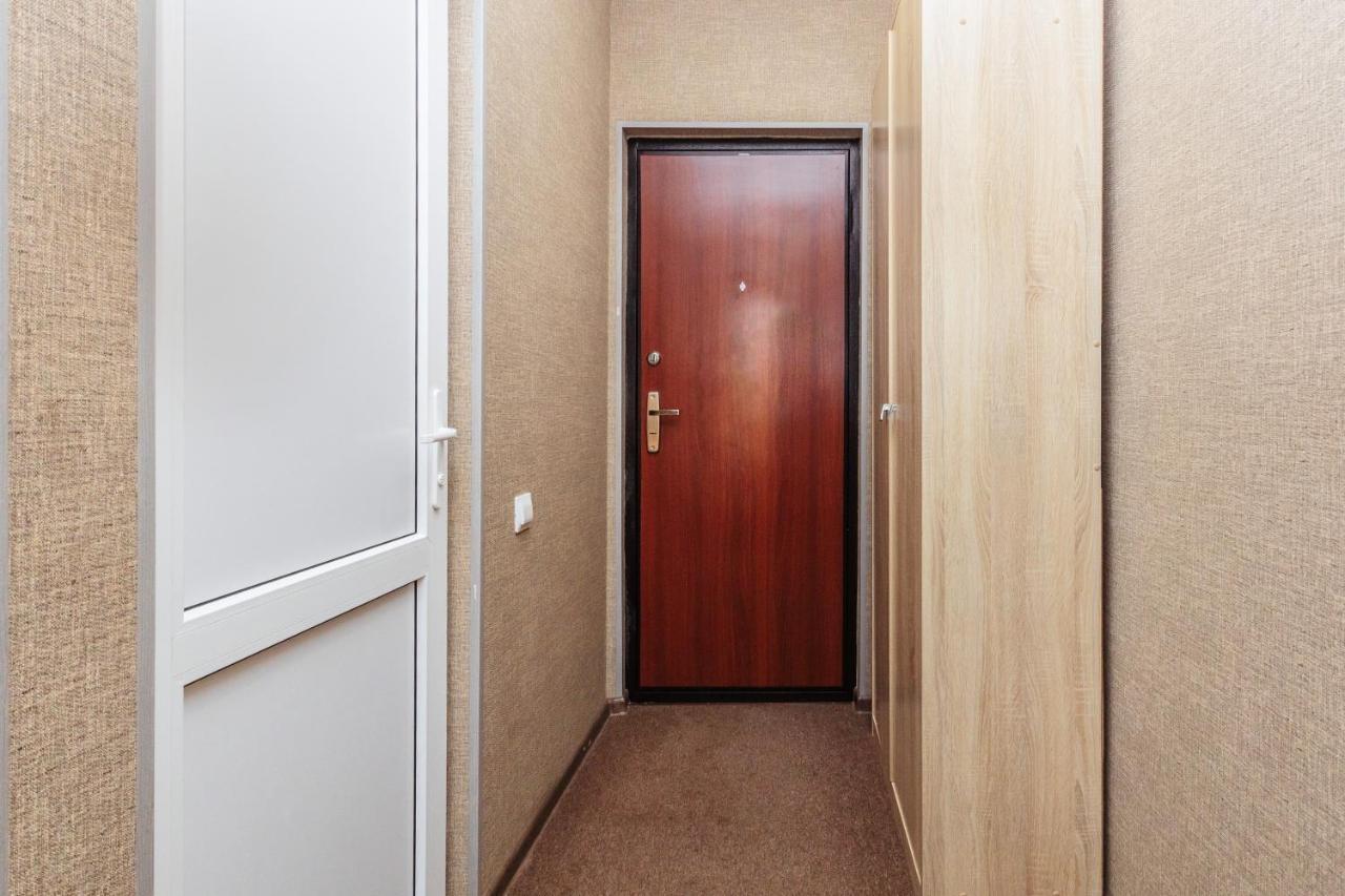 Отель Taminik Gagra Exterior foto